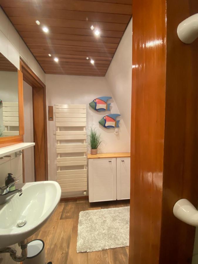 Casa Loft & Lamansarda Zirndorf Exterior foto