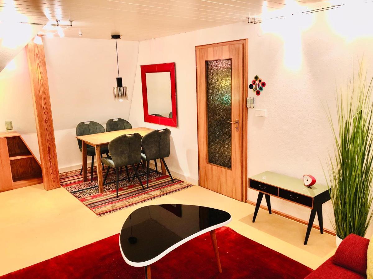Casa Loft & Lamansarda Zirndorf Exterior foto