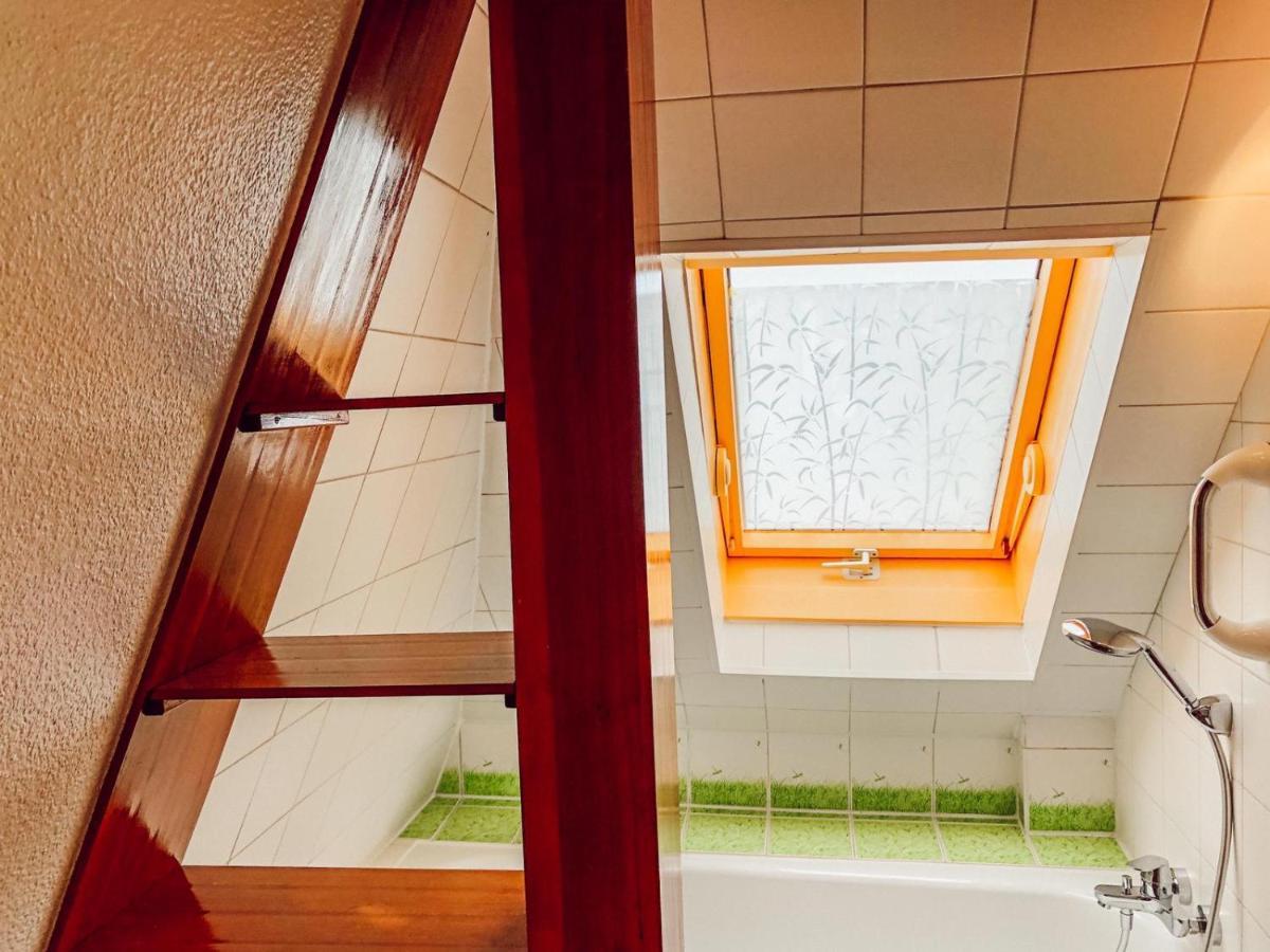 Casa Loft & Lamansarda Zirndorf Exterior foto